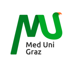Logo of Medical University of Graz