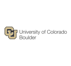 Logo of University of Colorado Boulder (CU Boulder)