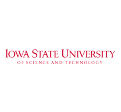 Logo of Iowa State University