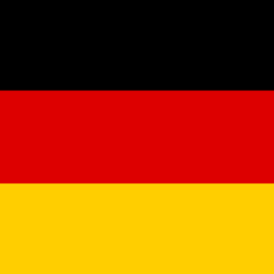 Logo of Germany