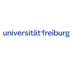 Logo of Albert-Ludwigs-Universität Freiburg
