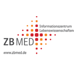 Logo of German National Library of Medicine (ZB MED)