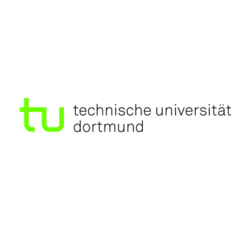 Logo of Technical University Dortmund