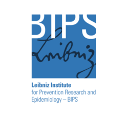 Logo of Leibniz Institute for Prevention Research and Epidemiology (BIPS)