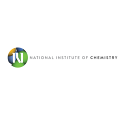 Logo of Kemijski inštitut (National Institute of Chemistry)